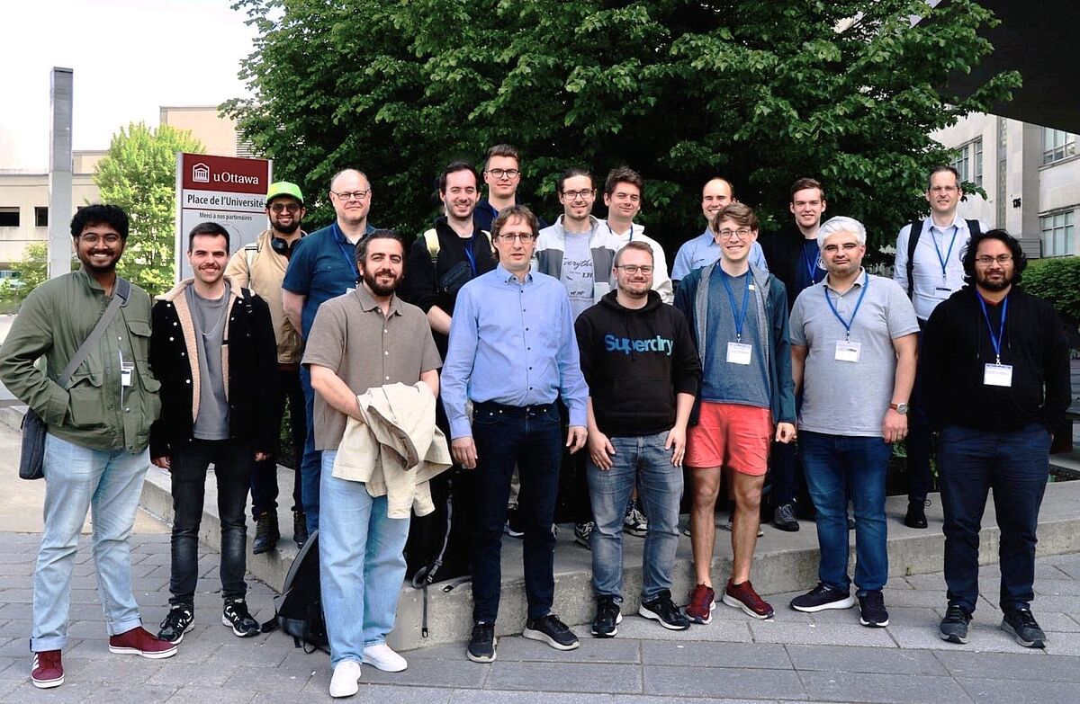 irtg summerschool 2025